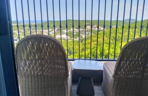 An Thoi Hotel | Capella Apartment Fireworks and Ocean View- Hillside Phu Quoc