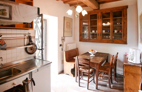 Greve in Chianti House | Capella by Interhome