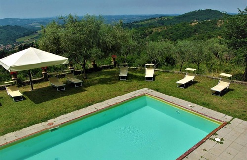Greve in Chianti House | Capella by Interhome