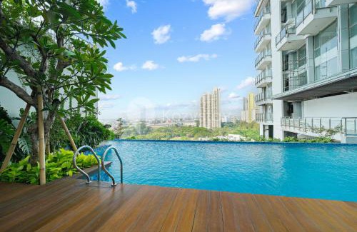 Old Jakarta Apartment | Capella by Kozystay - Kemayoran