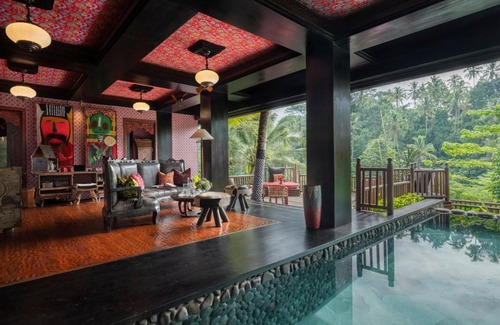 Sambahan Resort | Capella Ubud, Bali