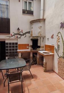 Rafol de Salem House | CaPepica