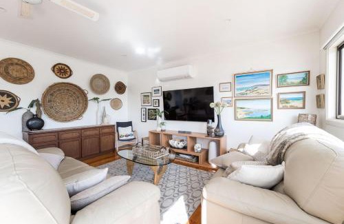 Cape Paterson House | Capes Coastal Charmer