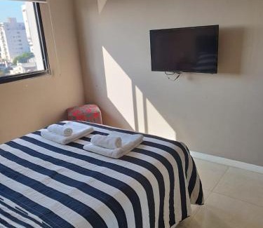 Corrientes Apartment | CAPi 1 Barrio Camba Cua