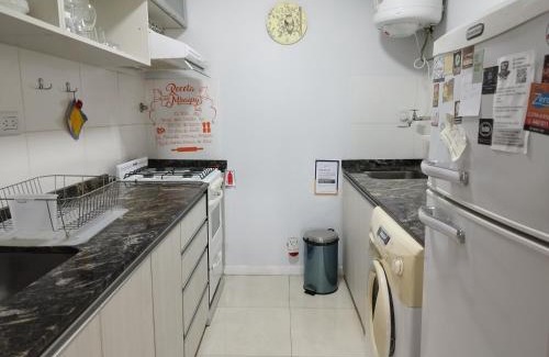 Corrientes Apartment | CAPi 1 Barrio Camba Cua