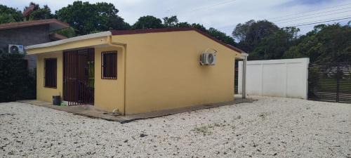 Paquera House | Capi-Capi Retreat