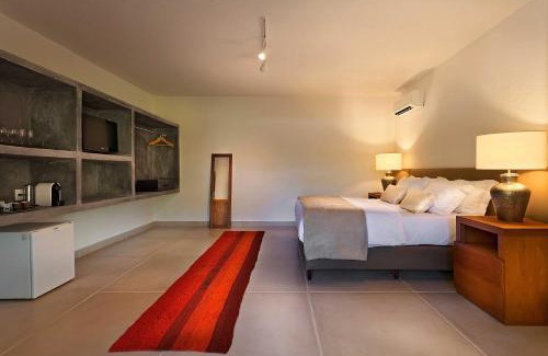 Santana do Riacho Hotel | Capim do Mato Pousada & Spa by L'Occitane