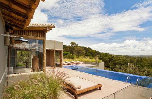 Santana do Riacho Hotel | Capim do Mato Pousada & Spa by L'Occitane