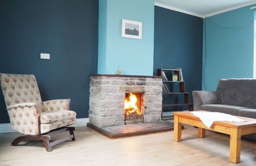 Ventry House | CAPIRE-Dingle and beach-ideal location for exploring the Dingle Peninsula