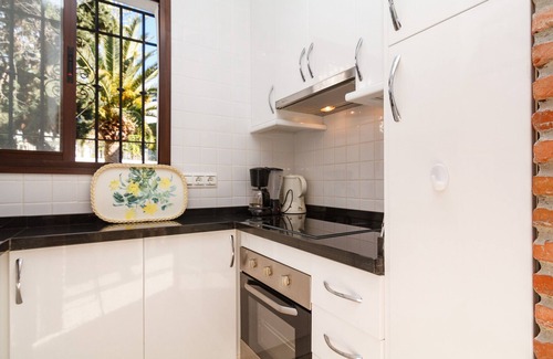 Chimenea Apartment | Capistrano Playa 803 by Casasol