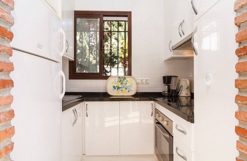 Chimenea Apartment | Capistrano Playa 803 by Casasol