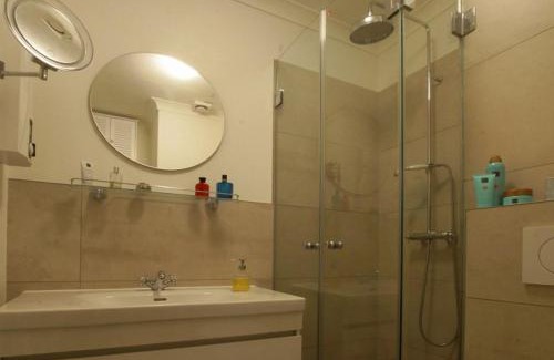 Wangerooge Apartment | Capitainerie - maritim und nah am Strand