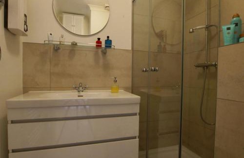 Wangerooge Apartment | Capitainerie - maritim und nah am Strand