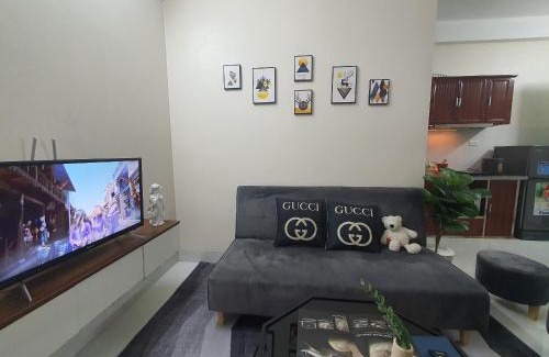 Cau Giay Apartment | Capital Apartments 59 Phạm Văn Đồng, Hà Nội