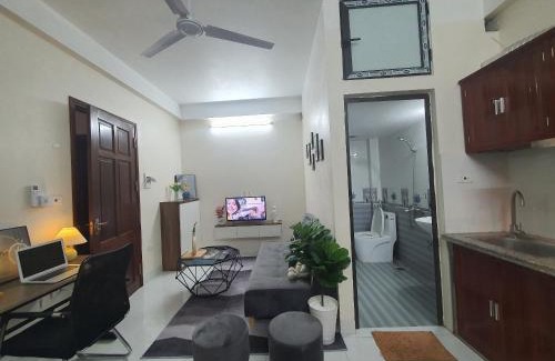 Cau Giay Apartment | Capital Apartments 59 Phạm Văn Đồng, Hà Nội