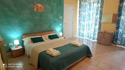 Poggio Mirteto Apartment | Capital House- Casa Vacanze in Sabina
