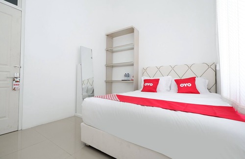 Colomadu Hotel | Capital O 1888 Griya RW Family Guest House