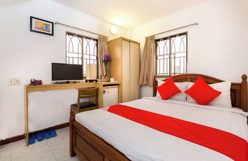 Port Dickson House | Capital O 91107 Pd Tiara By Delima Suite