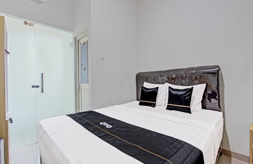 Semarang Hotel | Capital O 91377 Mk Prime Syariah