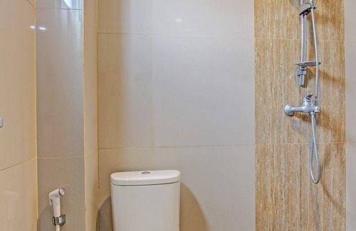 Semarang Hotel | Capital O 91377 Mk Prime Syariah