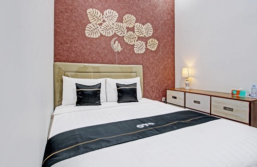 Temanggung Hotel | Capital O 92895 House N Caffe 55