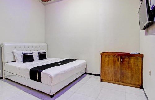 Tegal Hotel | Capital O 93244 Angkasa Inn