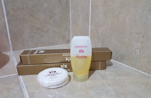 Parapat Hotel | Capital O 93393 Hermina Hotel