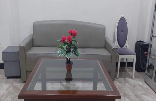 Mungkid Hotel | Capital O 93489 An Nur Homestay Syariah
