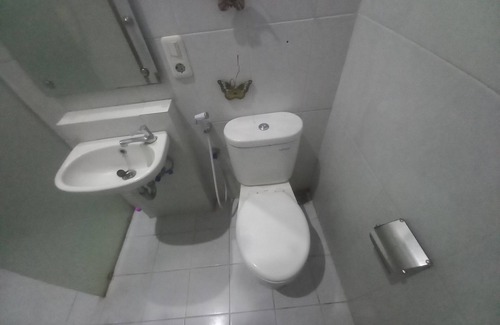 Purwokerto Hotel | Capital O 93872 Natura Guest House Syariah Near alun alun kota purwokerto