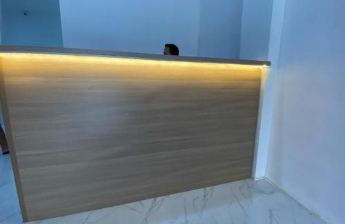 Batang Hotel | Capital O 94734 Barra Residence