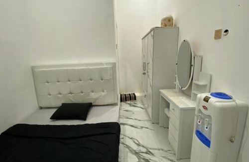 Batang Hotel | Capital O 94734 Barra Residence
