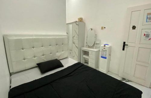 Batang Hotel | Capital O 94734 Barra Residence
