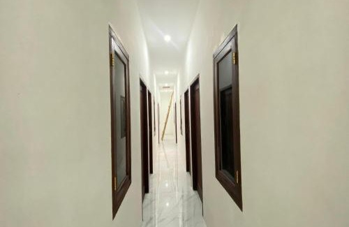 Batang Hotel | Capital O 94734 Barra Residence