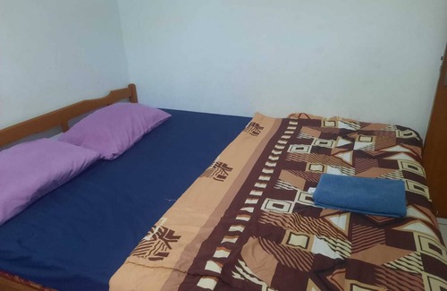 Cipanas Hotel | Capital O Cipanas Residence (Villa Agape)