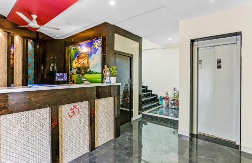 Nerul Hotel | Capital O Geeta Palace