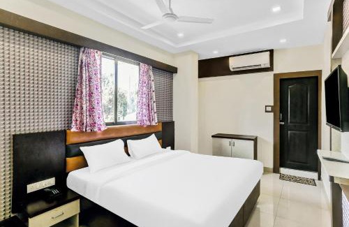 Nerul Hotel | Capital O Geeta Palace