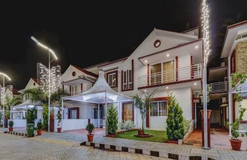 Hulikere Hotel | Capital O Heritage Shelters Resort