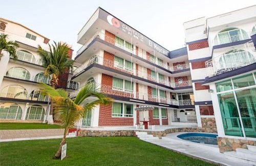 Las Playas Hotel | Capital O Hotel El Mejicano, Acapulco