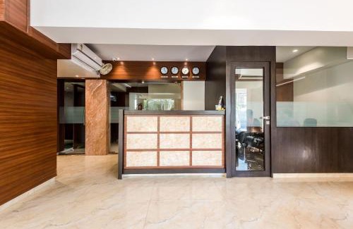 Kopar Khairane Hotel | Capital O Hotel Konar Inn