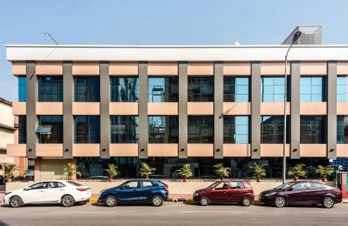 Kopar Khairane Hotel | Capital O Hotel Konar Inn