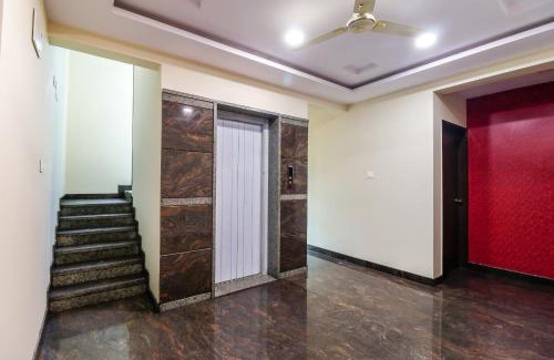 Yelahanka Hotel | Capital O N R Residency