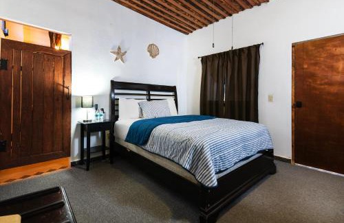 Ildefonso Green Bed & Breakfast | Capital O Posada Del Pescador, Los Cabos