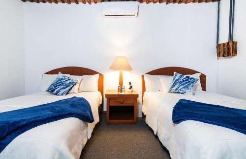 Ildefonso Green Bed & Breakfast | Capital O Posada Del Pescador, Los Cabos