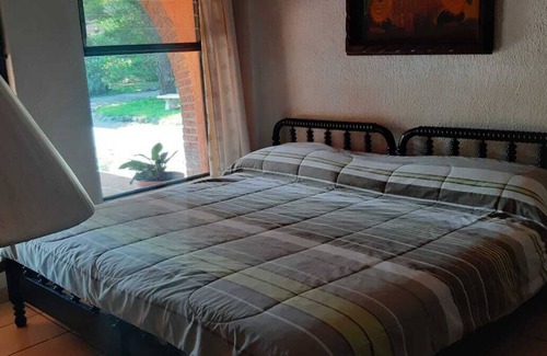 Jocotepec Hotel | Capital O Posada Del Pescador Jocotepec