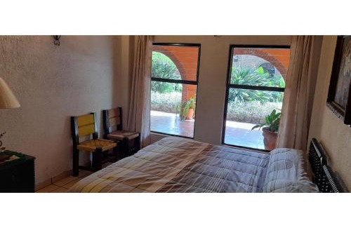 Jocotepec Hotel | Capital O Posada Del Pescador Jocotepec