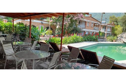 Jocotepec Hotel | Capital O Posada Del Pescador Jocotepec