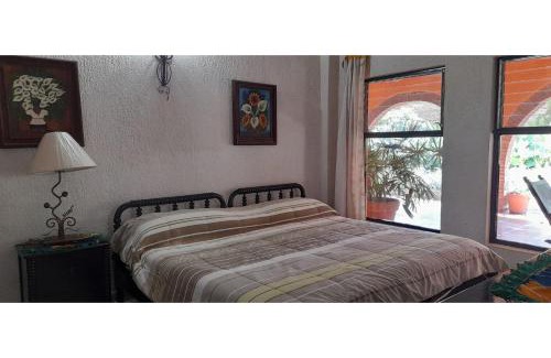 Jocotepec Hotel | Capital O Posada Del Pescador Jocotepec