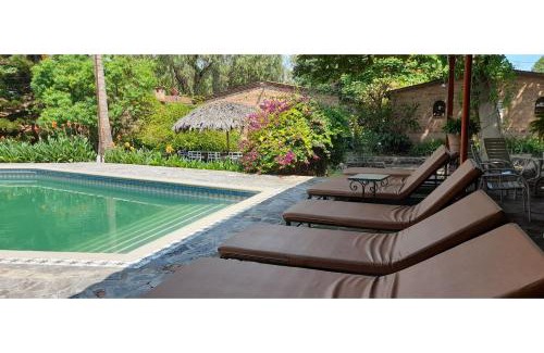 Jocotepec Hotel | Capital O Posada Del Pescador Jocotepec