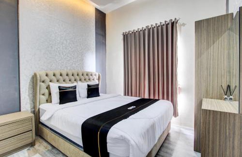 Dieng Kulon Hotel | Capital O Sudirto Villa Dan Homestay Dieng