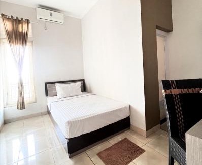 Semarang House | Capital Panorama Guest House Syariah